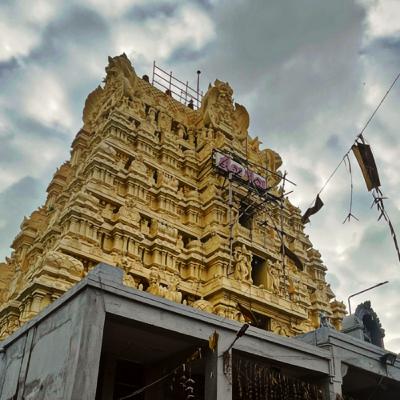 Rameshwaram an adventurous ride with spiritual touch