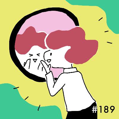 #189 ピンクモリにしてめちゃごきげん・ペットのイラスト描きますの話・GOOD BOYおもしろい