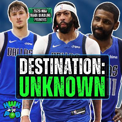Dallas Mavericks 2026 NBA Trade Deadline Primer