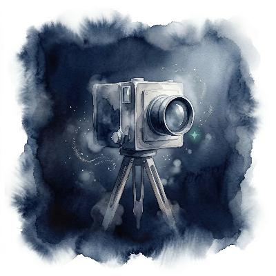 2.12 La Fotografía (sin música) | Historia relajante para dormir con ruido marrón 2.12 La Fotografía (sin música) | Historia relajante para dormir con ruido marrón