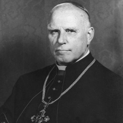 Beato Clemens August von Galen: 22 de marzo Beato Clemens August von Galen: 22 de marzo