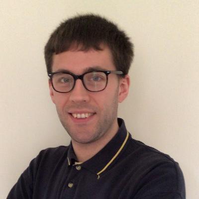 Episode 516: Reuben's Pick 'n' Mix with Reuben Dykes