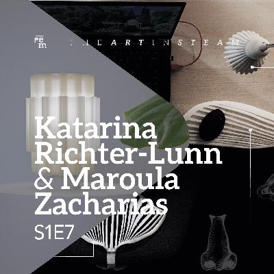 Promoting well-being through architecture design and wearable technology