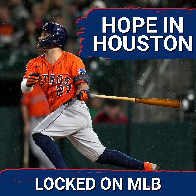 INSIDE: 2026 Astros Playoff DREAMS at RISK | Houston Hopes to Rebound INSIDE: 2026 Astros Playoff DREAMS at RISK | Houston Hopes to Rebound