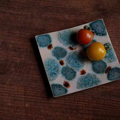 【４】うつわは食の僕ではない、というお話