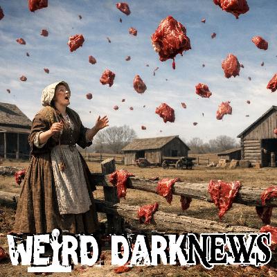 Meat Rained From a Clear Kentucky Sky — And It Took 150 Years to (Sort of) Explain It