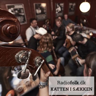 Katten i Sækken #146 - December 2025 Katten i Sækken #146 - December 2025