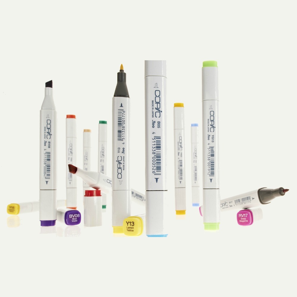 Reviews of Art Tools and Office Equipment