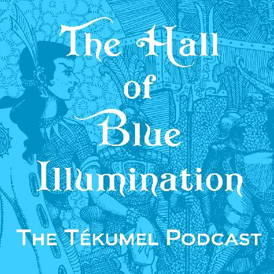 Episode 57, “Empire of the Petal Throne as an OD&D Supplement” Episode 57, “Empire of the Petal Throne as an OD&D Supplement”