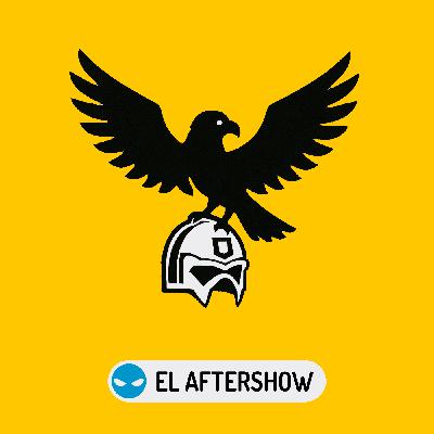 PISSMYCARWAGON - Peacemaker 2x06 'Ignorance is a Chris'     ⚡ - Episodio exclusivo para mecenas