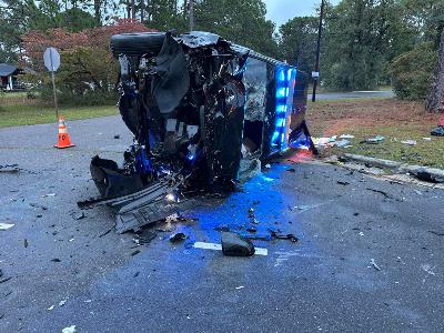 To Chase or Not to Chase: Are the Risks of a Pursuit Worth It? To Chase or Not to Chase: Are the Risks of a Pursuit Worth It?