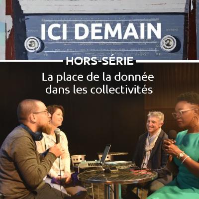 La place de la donnée dans les collectivités La place de la donnée dans les collectivités