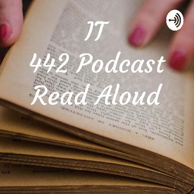 IT 442 Podcast