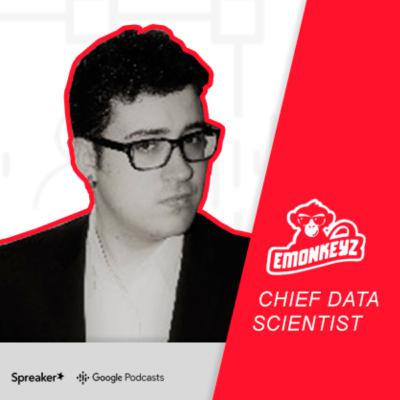 08 - Rubén Domínguez (eMONKEYZ - Chief Data Scientist)