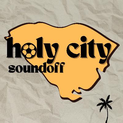 The USL Way x Holy City SoundOff
