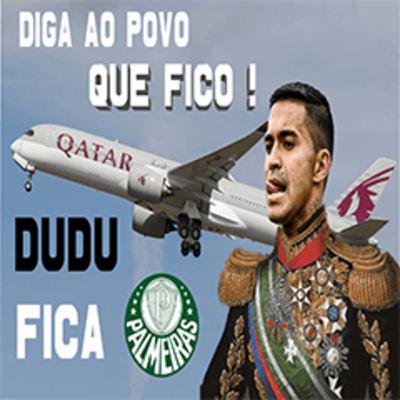 Entrevista com Dudu , Ele FICA OU SAI ?