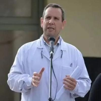 Dávila: “Todos debemos trabajar en cuidar nuestra salud mental”