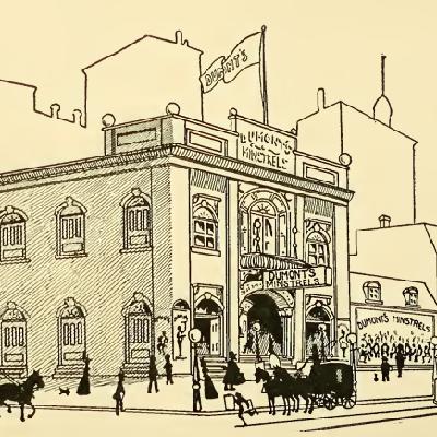 A Brief History of Performance A Brief History of Performance