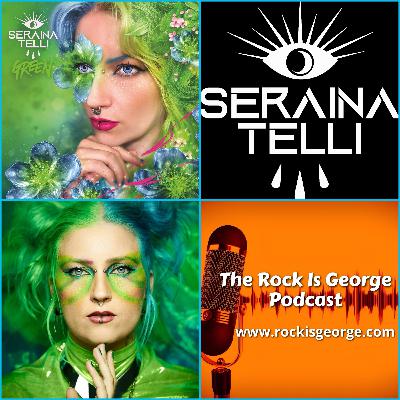 Ep.236: Interview with SERAINA TELLI