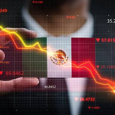 PROBLEMAS MACROECONÓMICOS EN MÉXICO