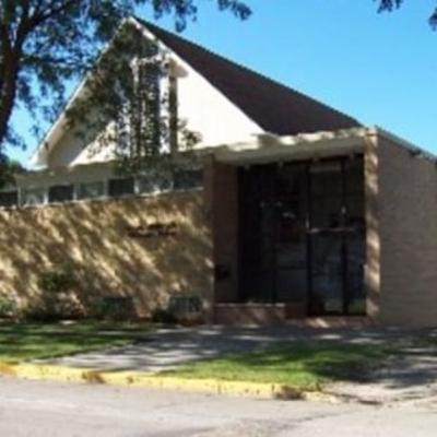 You Are Put into the Pattern of Jesus