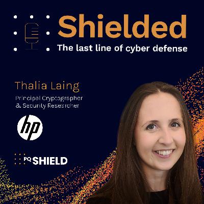 Securing the Silicon: How HP Designed Quantum-Safe Hardware from the Ground Up