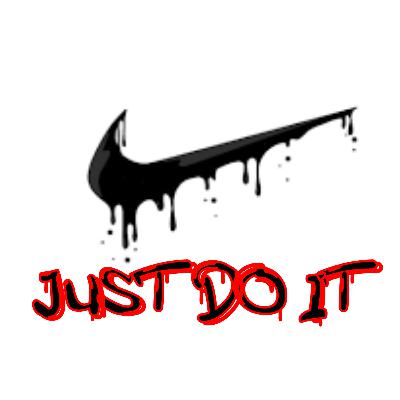 JUST DO IT