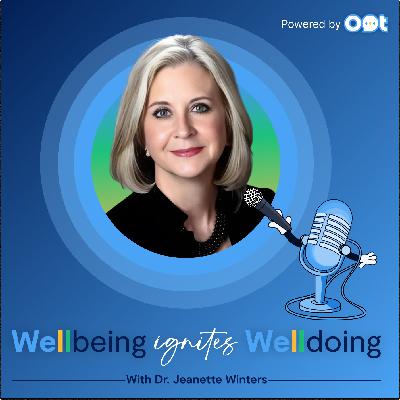 Human Capital Innovation with Dr. Jeanette Winters