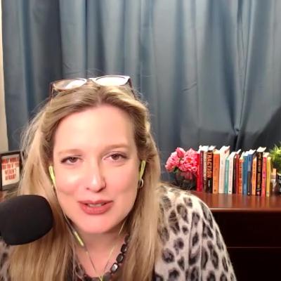 Helping Entrepreneurs Do Better Marketing with: an ROI with: Kendra Corman Helping Entrepreneurs Do Better Marketing with: an ROI with: Kendra Corman