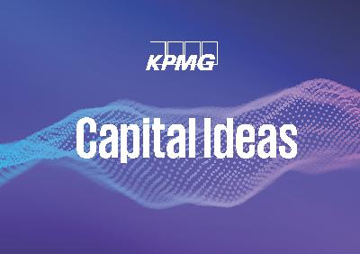 Capital Ideas - Interview with Dr Maurice Cox, Centric Health