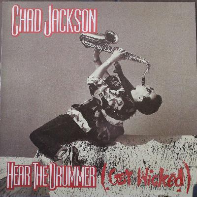 Hear the Drummer (Get Wicked)