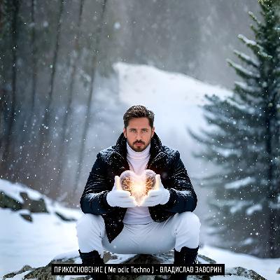 ПРИКОСНОВЕНИЕ ( Melodic Techno ) - ВЛАДИСЛАВ ЗАВОРИН