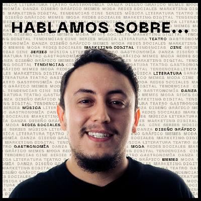 Hablamos sobre la vida del teatro y el audiovisual Hablamos sobre la vida del teatro y el audiovisual