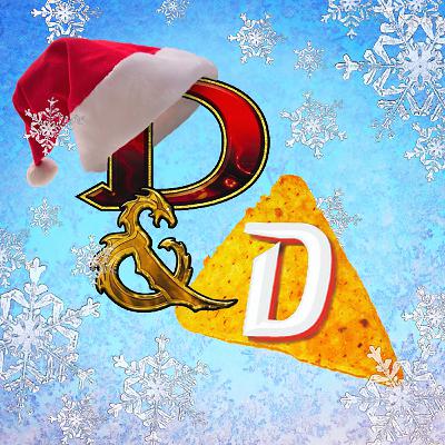 Chapter 3.5 :: Do They Know It's Crunchmas?