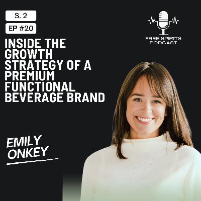Inside the Growth Strategy of a Premium Functional Beverage Brand