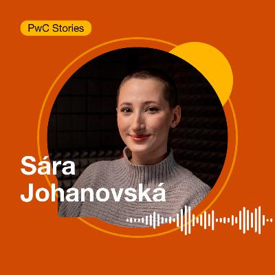 Proč si Sára vybrala daně, když byla velmi úspěšná v hip hopu? | PwC Stories