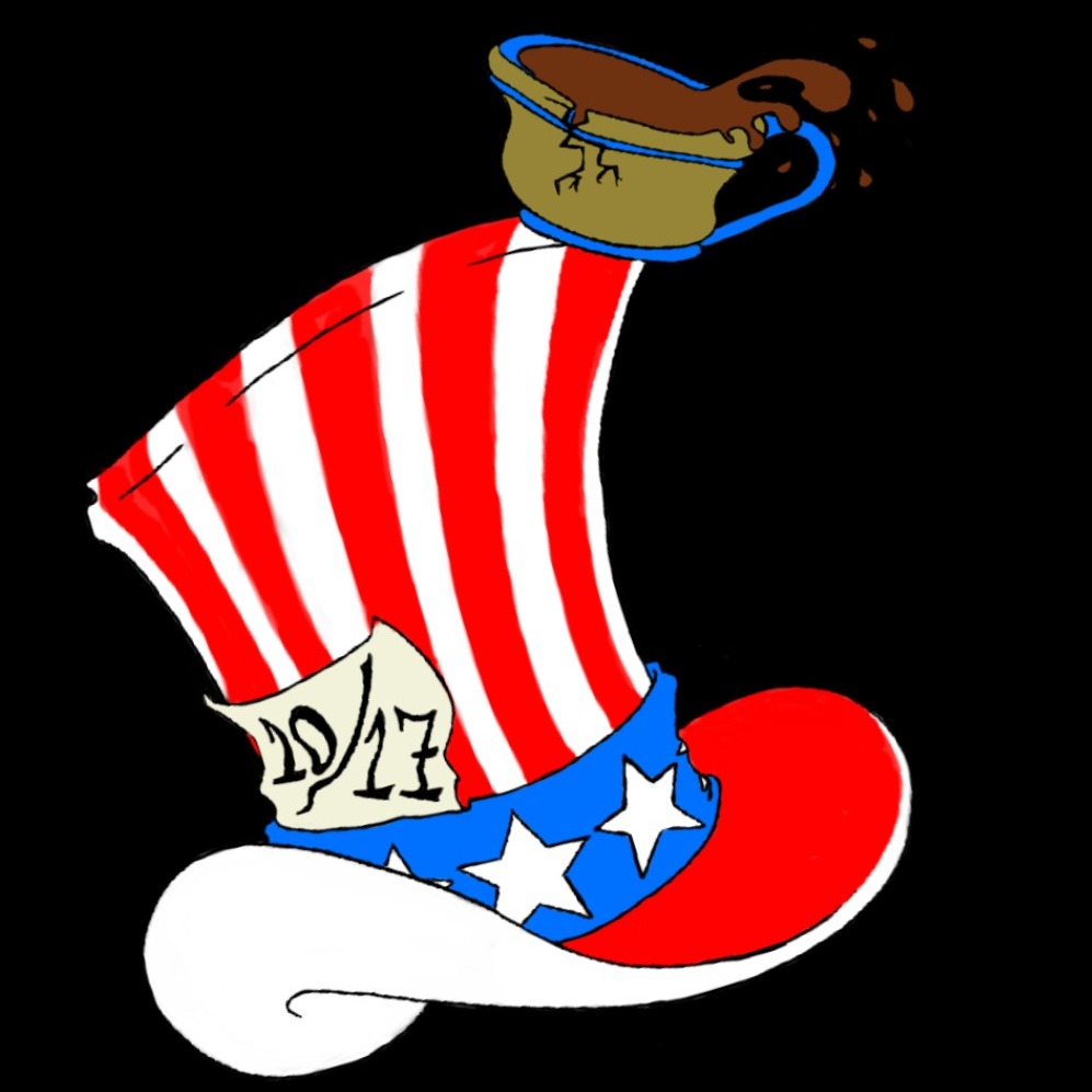 The Mad LiberTEA Party The Mad LiberTEA Party
