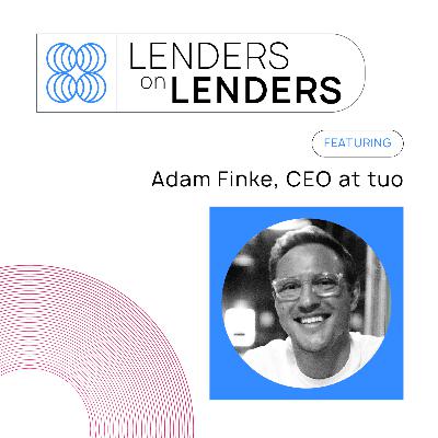 Alternative data and AI in the fintech landscape with Adam Finke (CEO of tuo)
