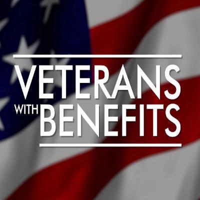 Veterans with Benefits: Ray Shinohara