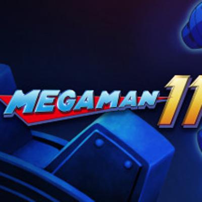 Audio Gamer [Season 1, Ep.4] - Mega Man 11 Demo