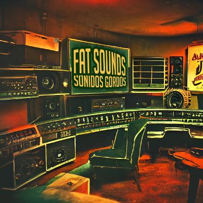 Special largo Fat Sounds Sonidos Gordos 353 21mar2023