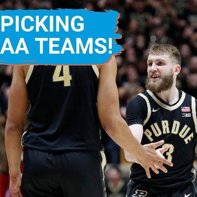ALL-AMERICAN PREDICTIONS: Which freshmen will earn college basketball honors? Who are dark horses?
