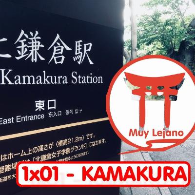 UPML Japón - 1x01 - Kamakura