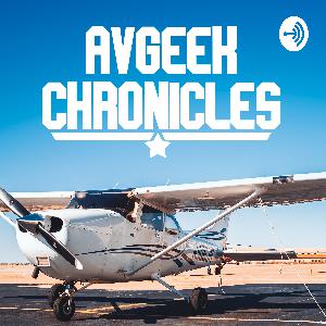 Ep. 046: #AskTheAvGeek 021 with Gary-James Knight from Icon Aircraft