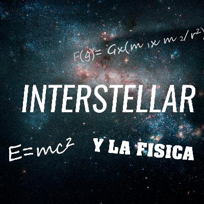 Cine framing 1x01 - Interstellar