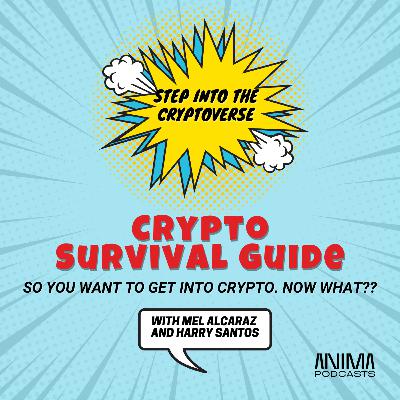 The Crypto Survival Guide