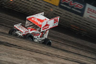 176: Hectic start to Knoxville season, Justin Henderson vs. Brian Brown