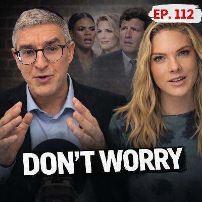 Charlie Kirk’s Rabbi Pal DESTROYS Candace, Megyn & Tucker (He went there) Charlie Kirk’s Rabbi Pal DESTROYS Candace, Megyn & Tucker (He went there)