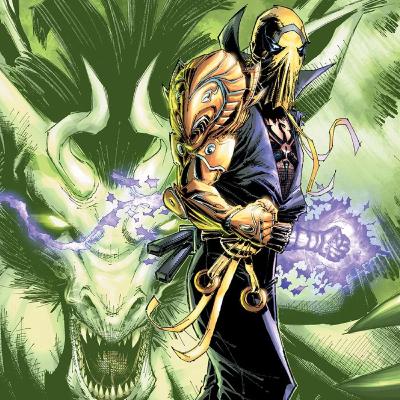 Stranger in the Lower East Side Stranger in the Lower East Side