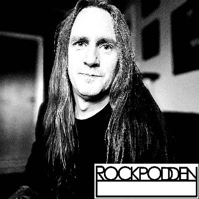 ROCKPODDEN #386 Nils Dominator Fjellström